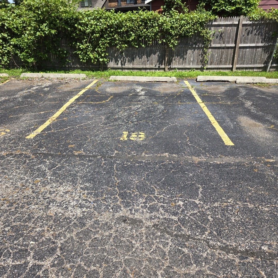 1041 N NORTHWEST Highway #A4, Park Ridge, IL 60068