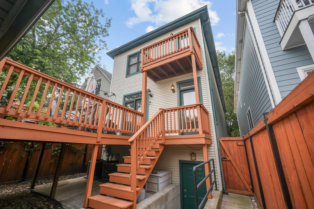 1746 W Byron Street, Chicago, IL 60613