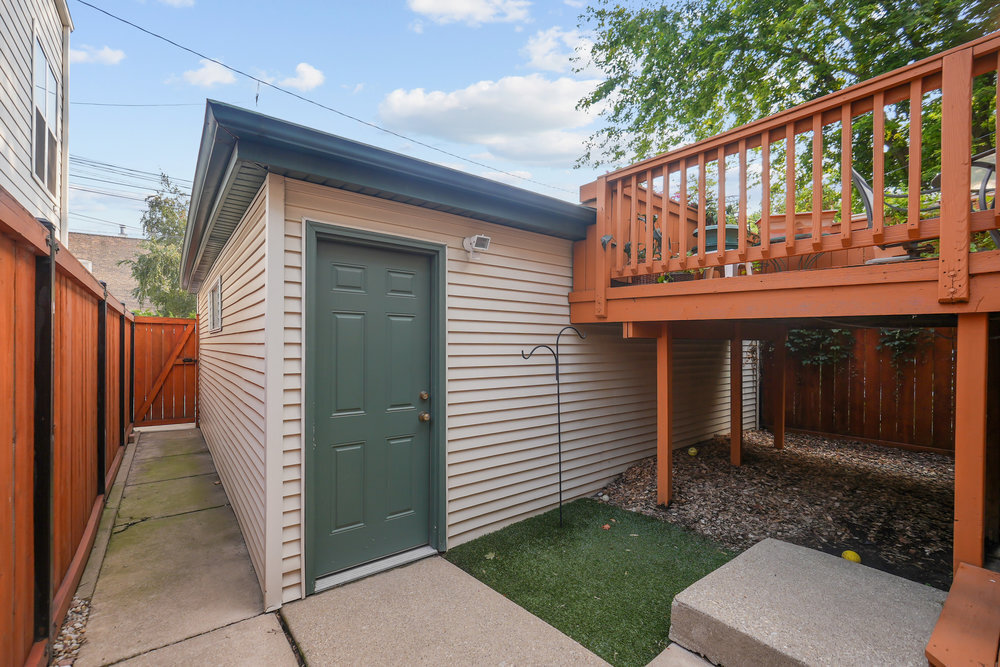 1746 W Byron Street, Chicago, IL 60613