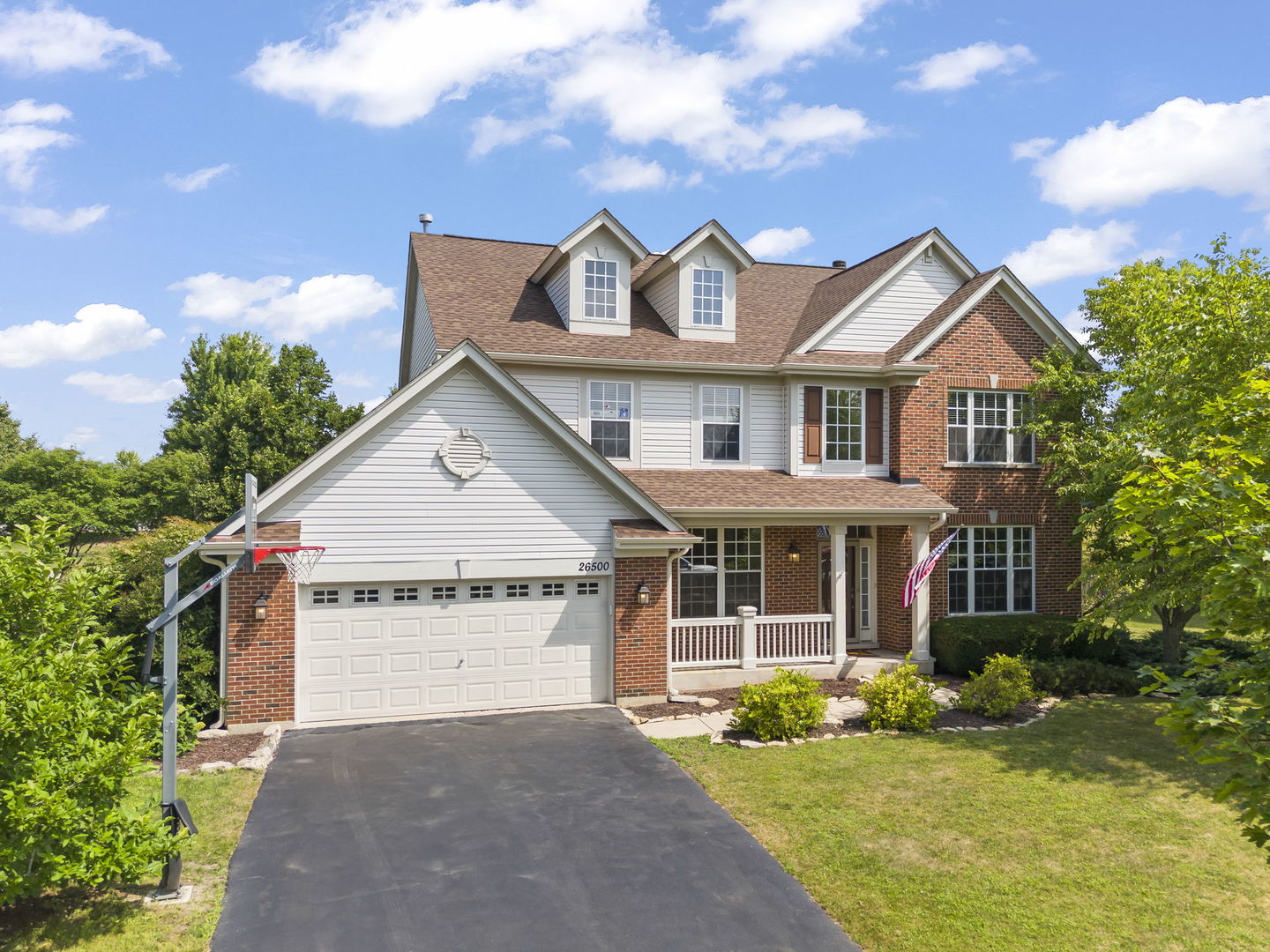 26500 Rustling Birch Way, Plainfield, IL 60585