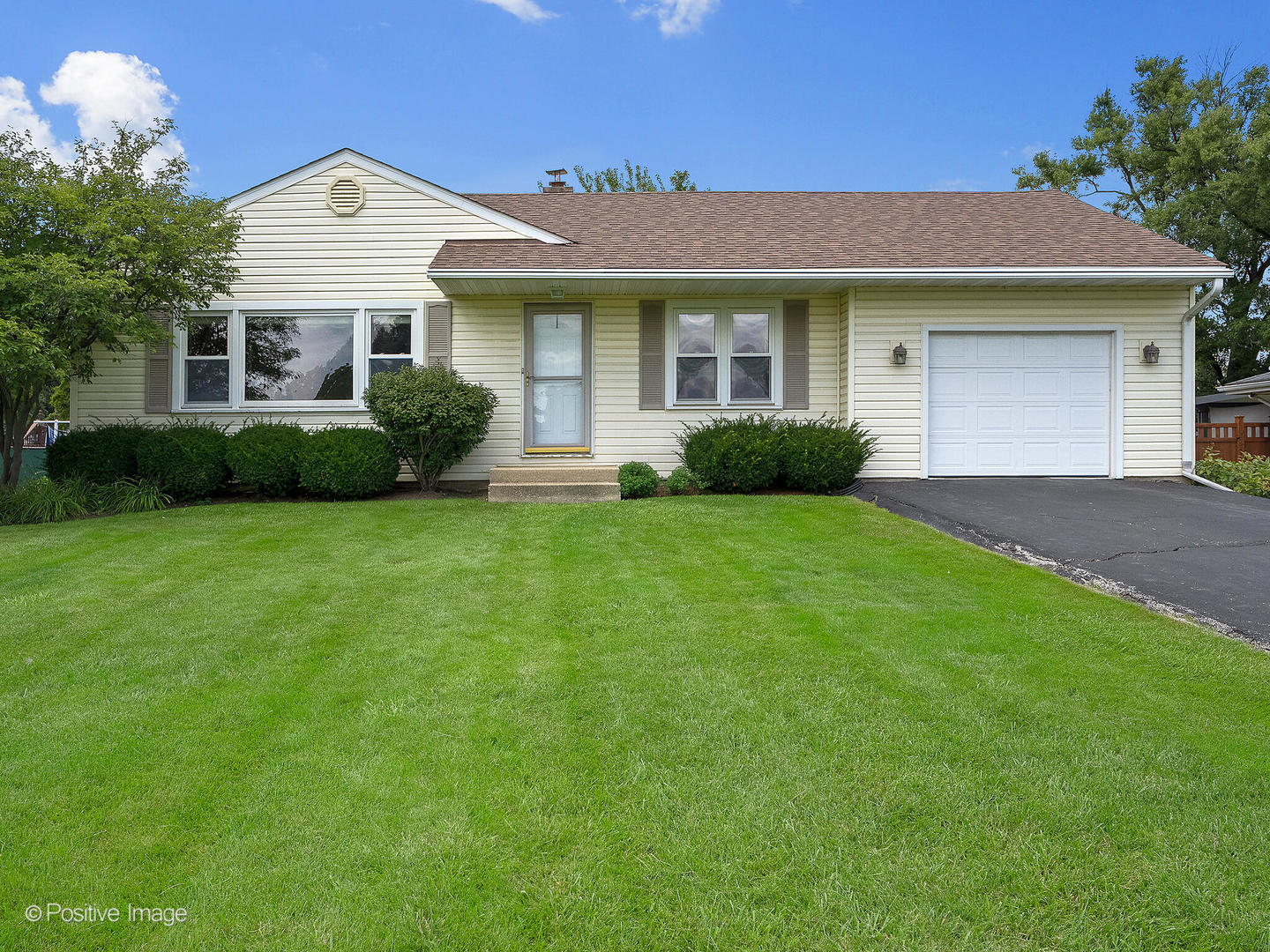 110 Holly Avenue, Darien, IL 60561