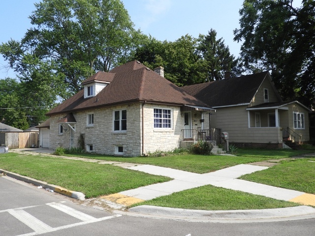 1301 Park Avenue, North Chicago, IL 60064