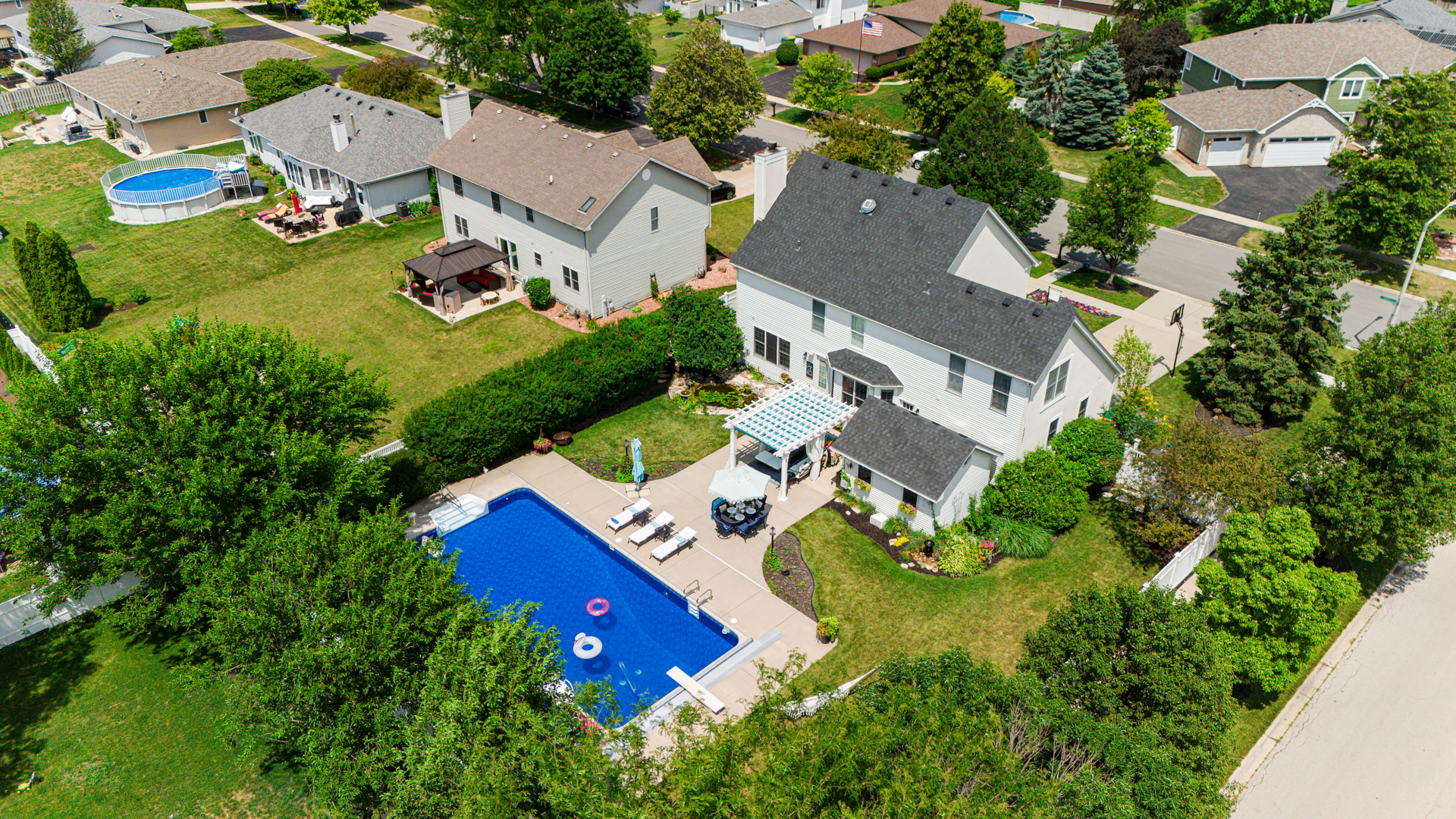 3420 Avondale Lane, New Lenox, IL 60451