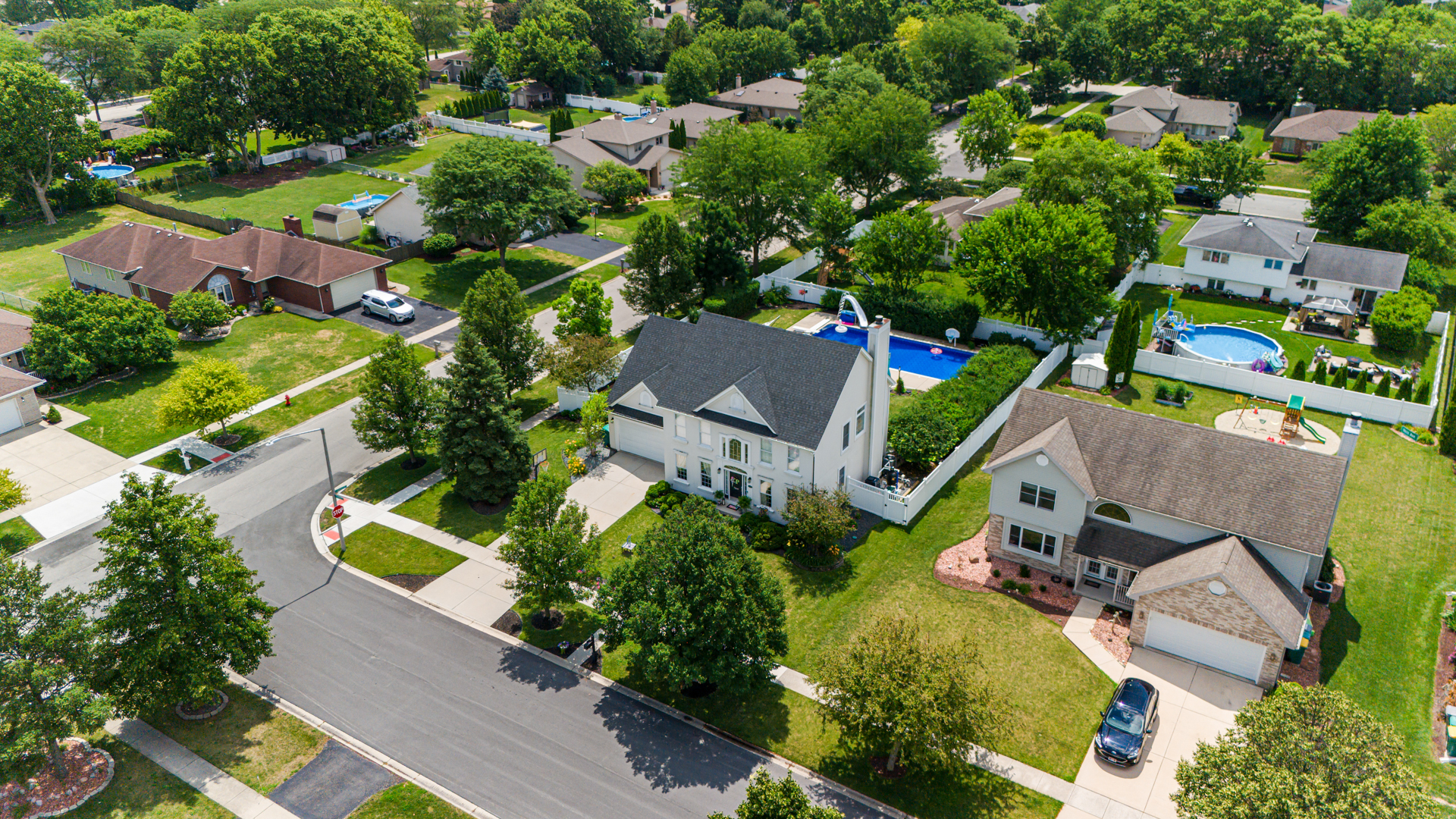 3420 Avondale Lane, New Lenox, IL 60451