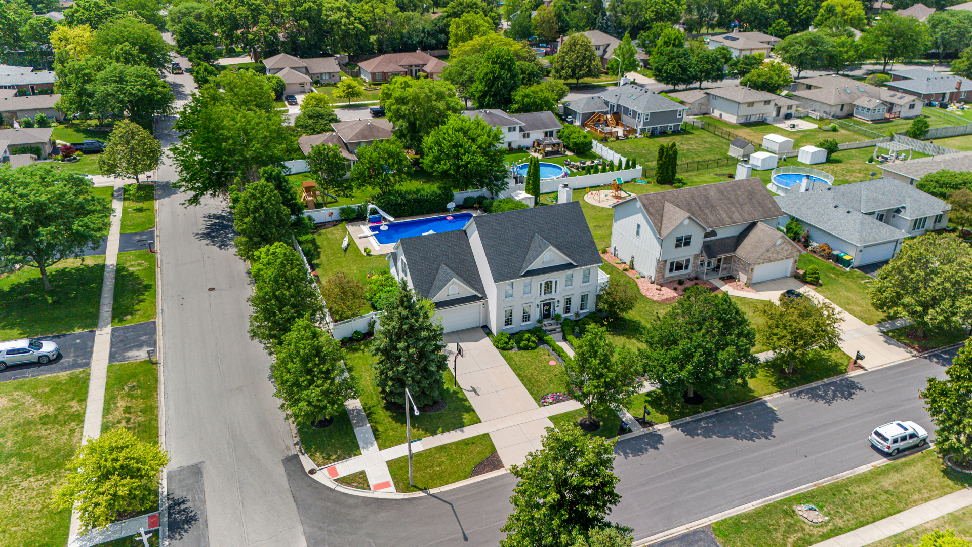 3420 Avondale Lane, New Lenox, IL 60451