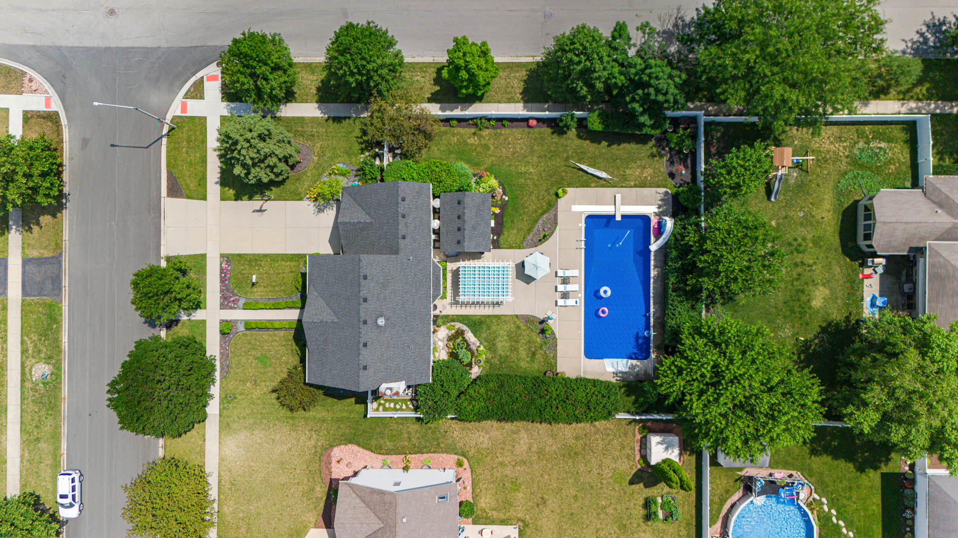 3420 Avondale Lane, New Lenox, IL 60451