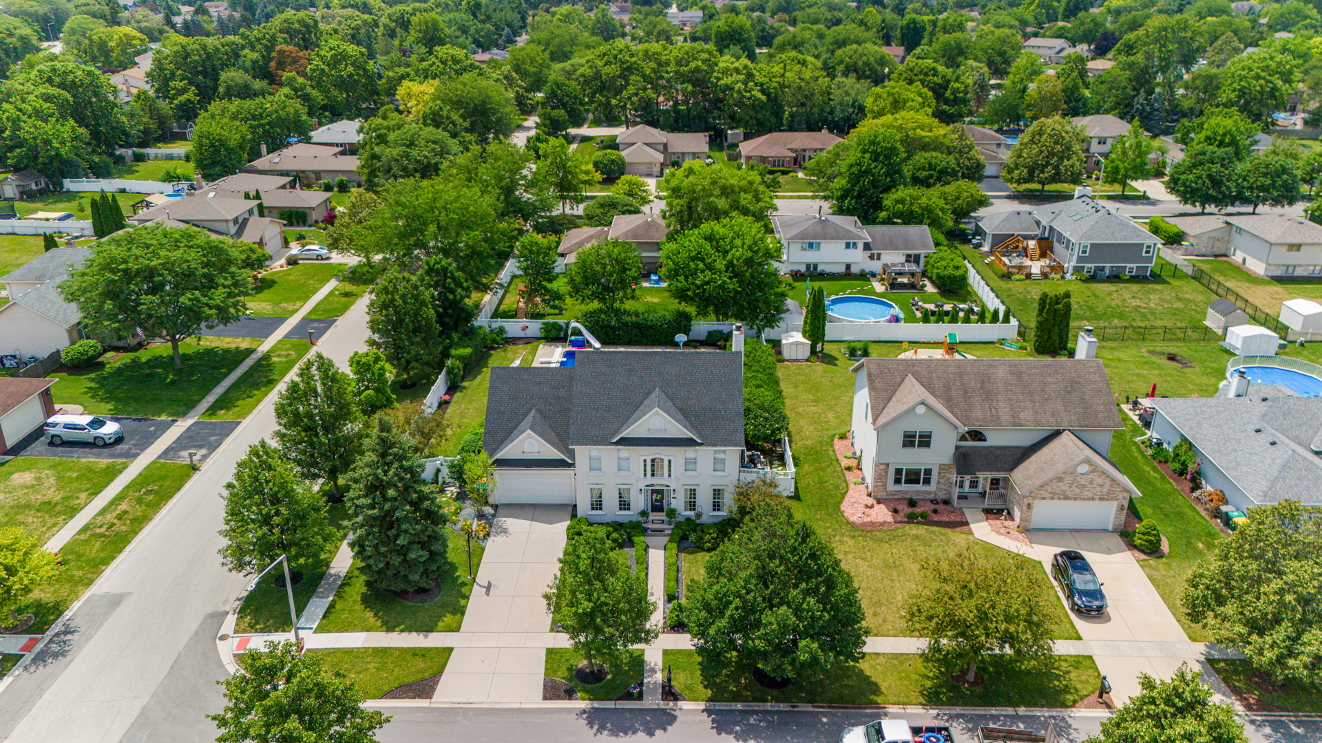 3420 Avondale Lane, New Lenox, IL 60451