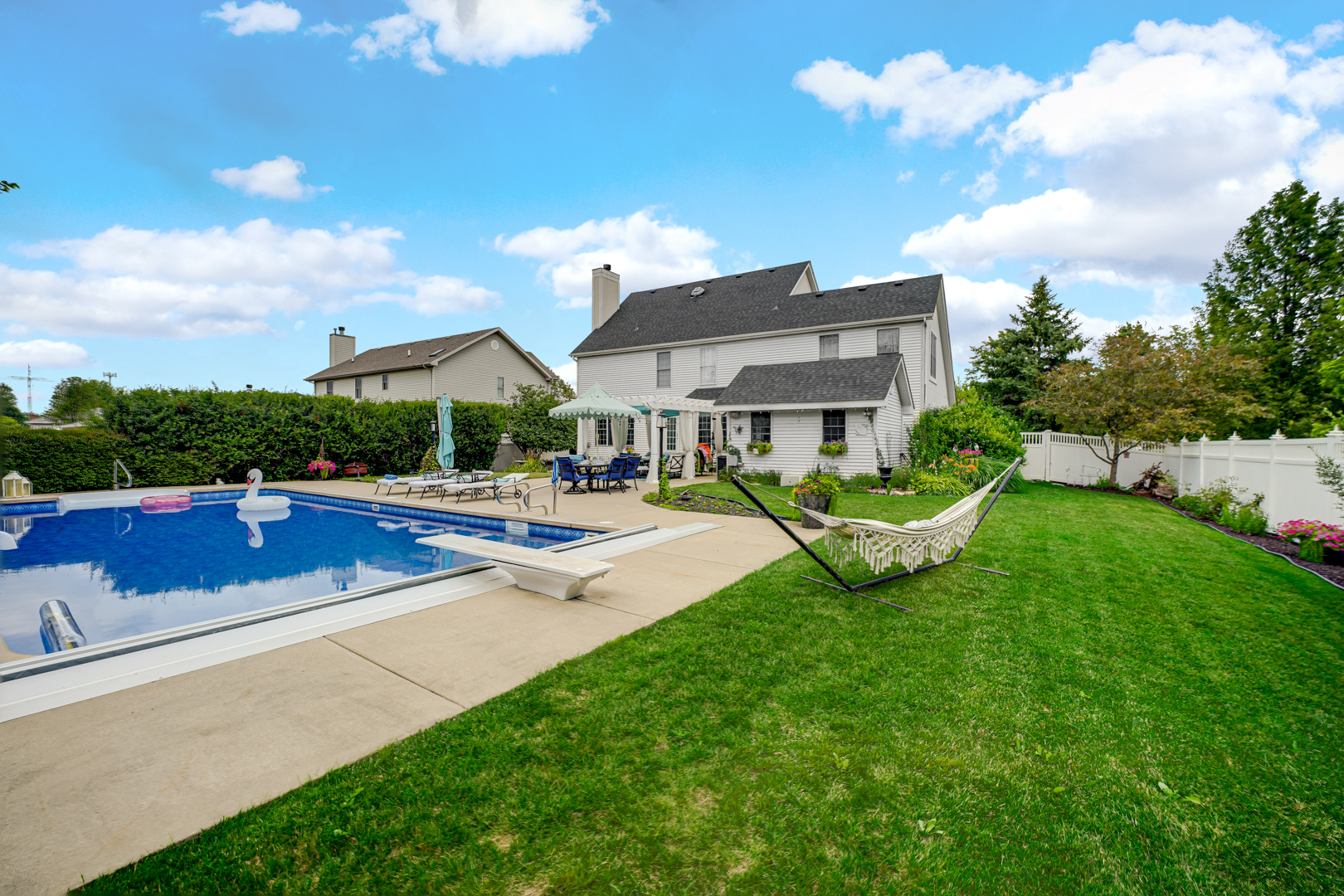 3420 Avondale Lane, New Lenox, IL 60451