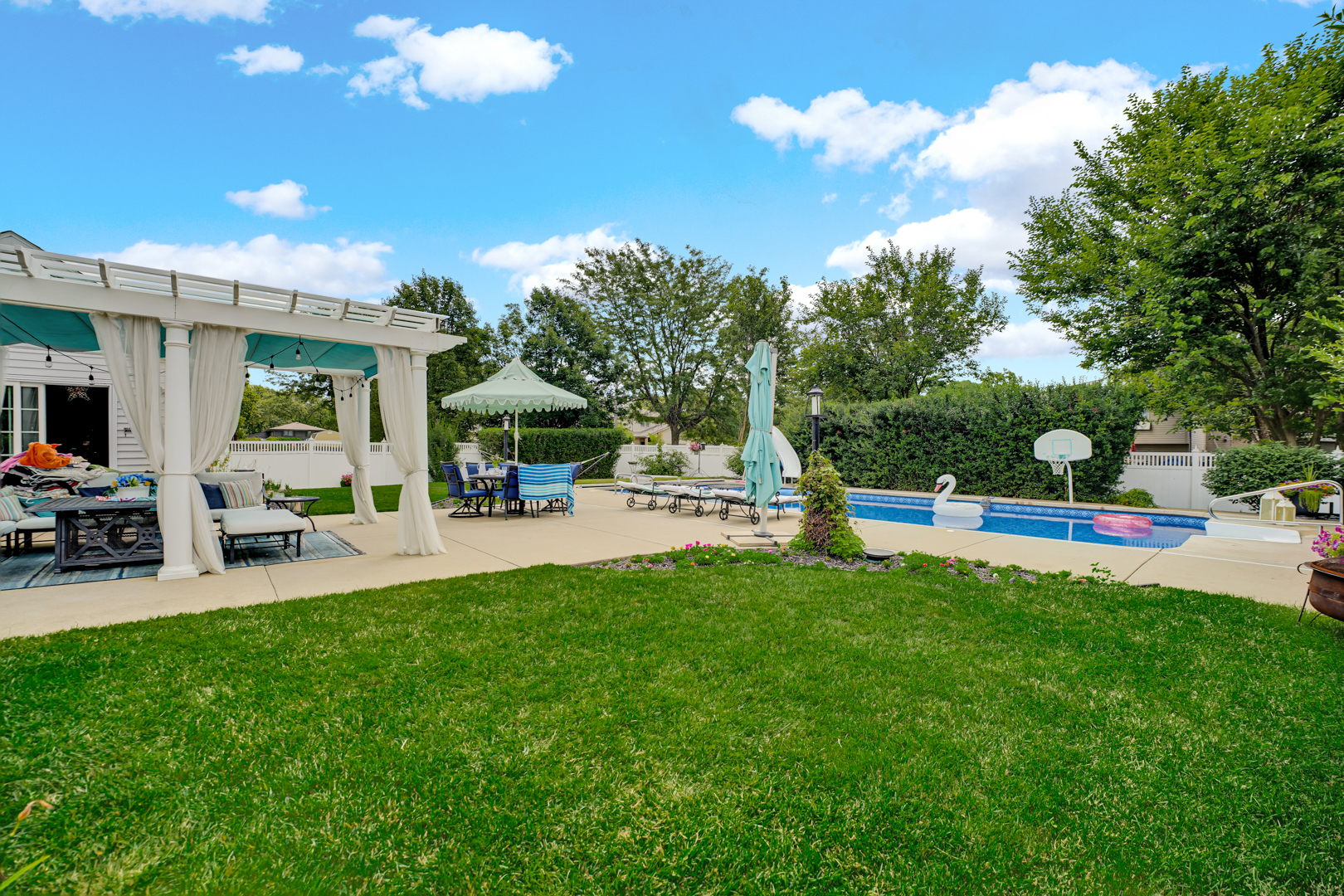 3420 Avondale Lane, New Lenox, IL 60451