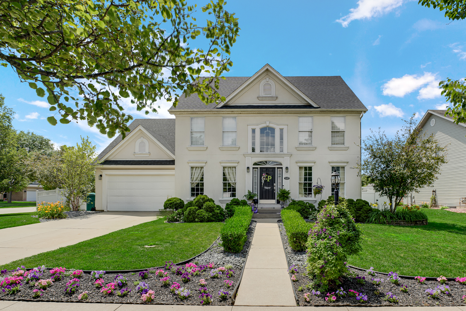3420 Avondale Lane, New Lenox, IL 60451