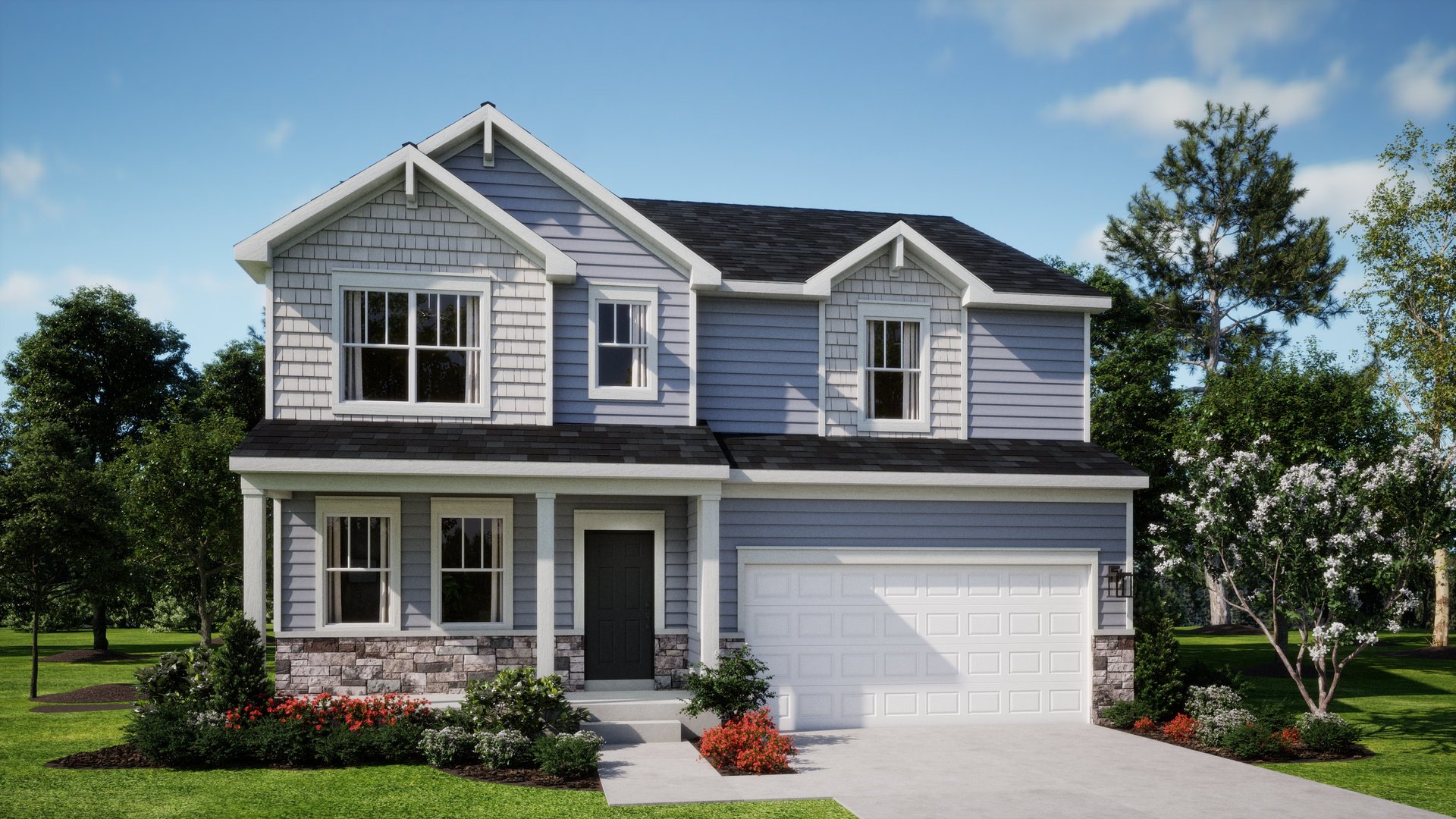 827 W. Hampshire Drive, Maple Park, IL 60151