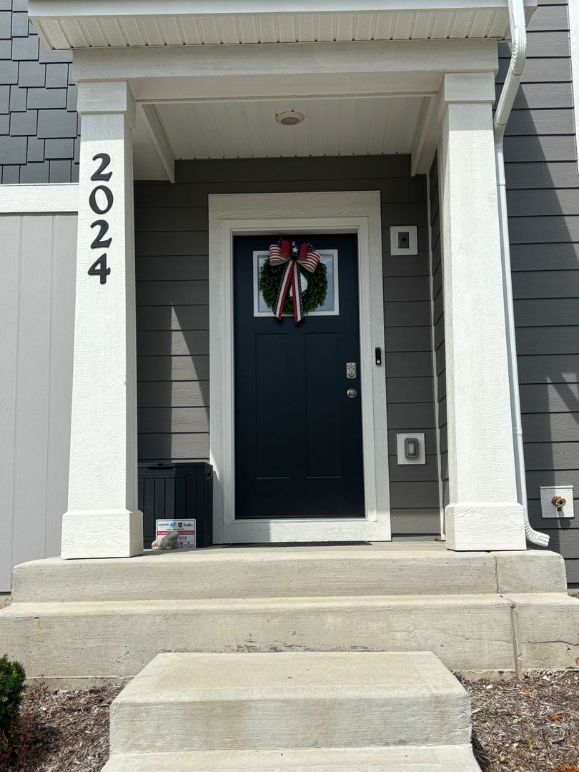 2024 Yellowstone Boulevard #NA, Mundelein, IL 60060