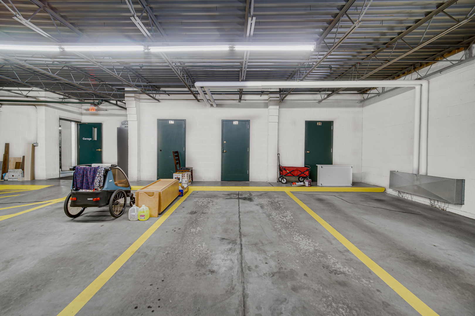 1636 Ashland Avenue #209, Des Plaines, IL 60016