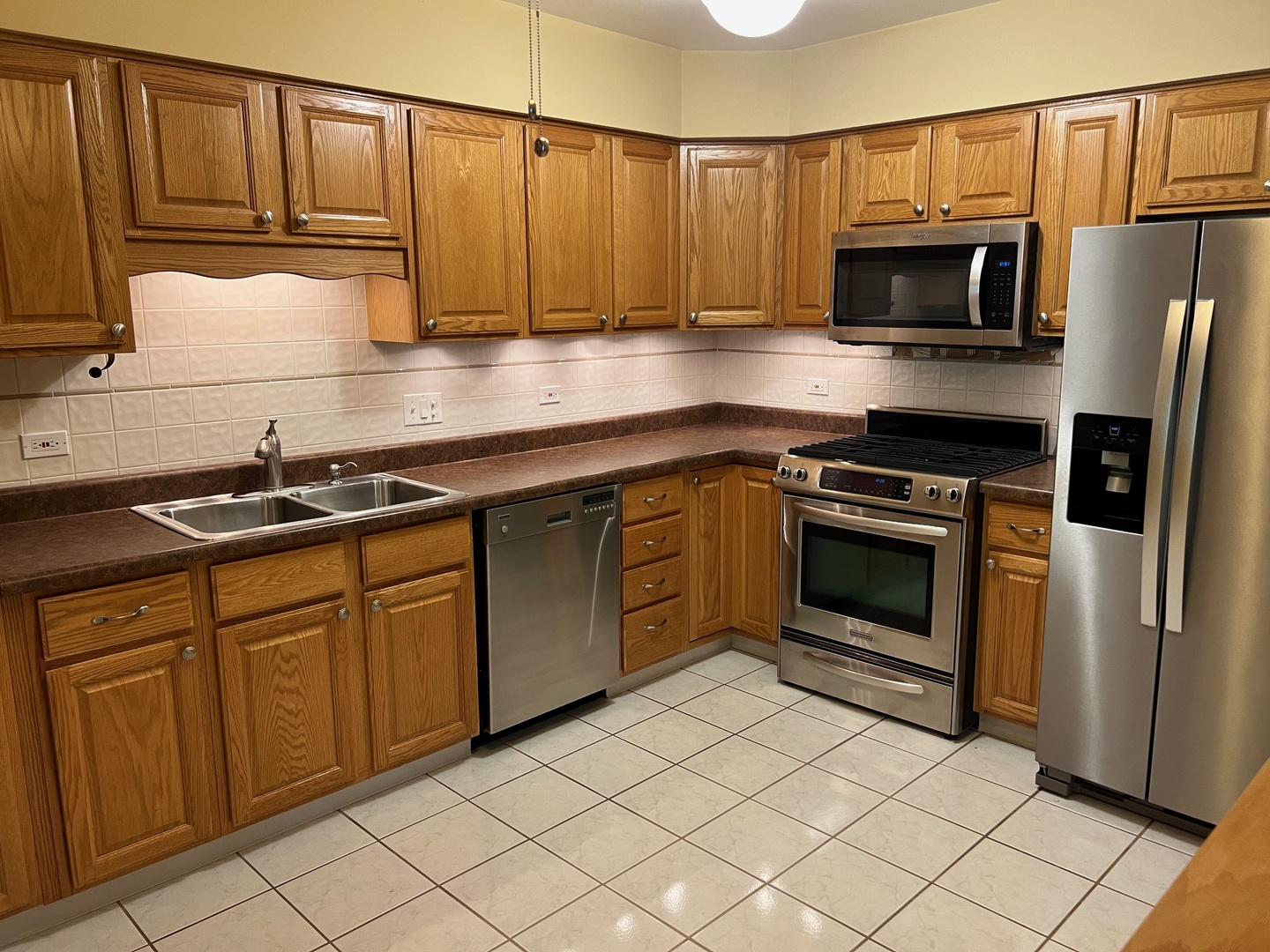 460 S NORTHWEST Highway #409, Park Ridge, IL 60068