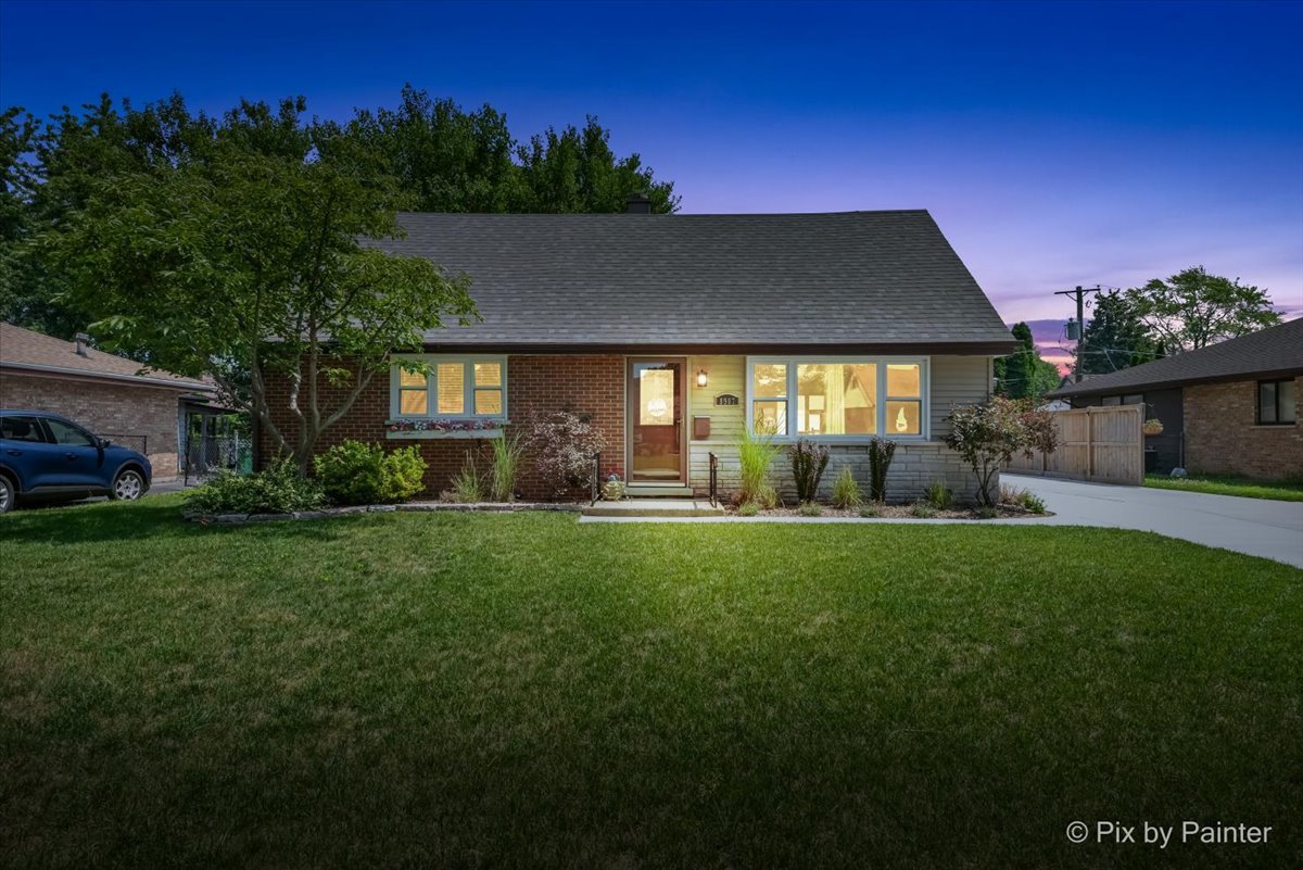 8907 FAIRLANE Drive, Bridgeview, IL 60455