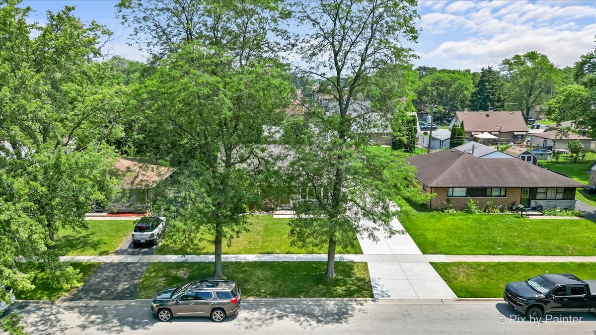 8907 FAIRLANE Drive, Bridgeview, IL 60455