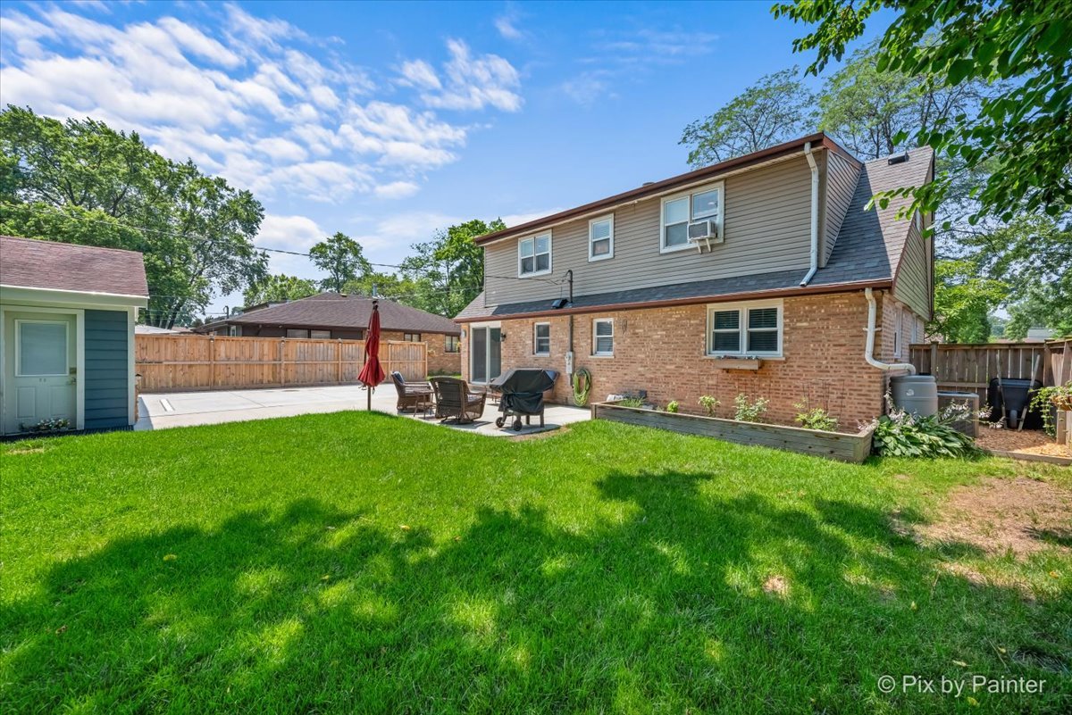 8907 FAIRLANE Drive, Bridgeview, IL 60455