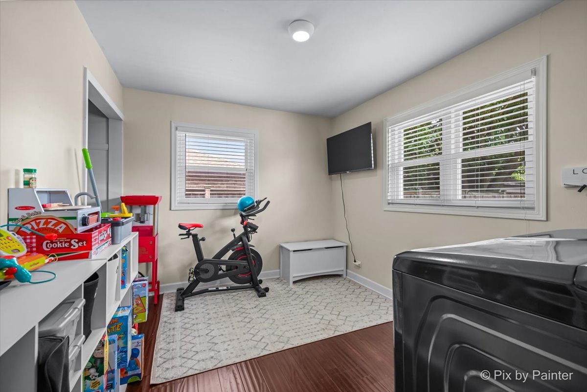 8907 FAIRLANE Drive, Bridgeview, IL 60455