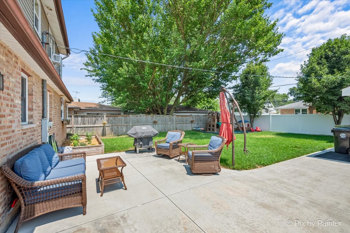 8907 FAIRLANE Drive, Bridgeview, IL 60455