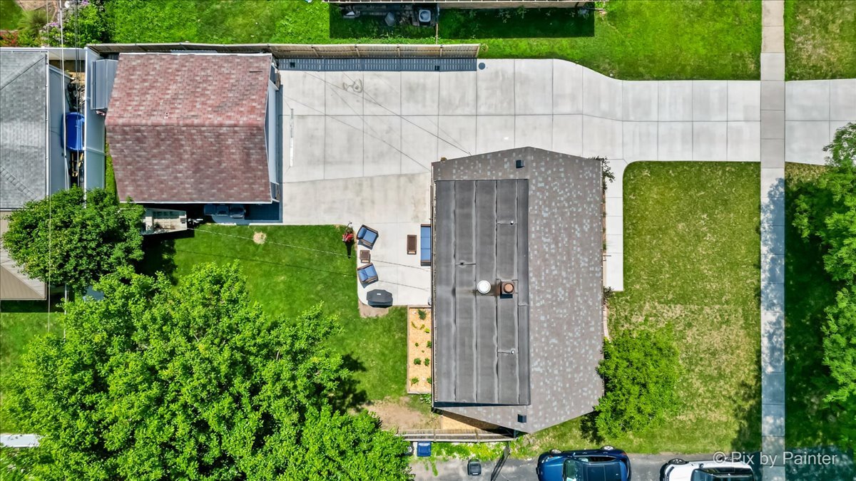 8907 FAIRLANE Drive, Bridgeview, IL 60455