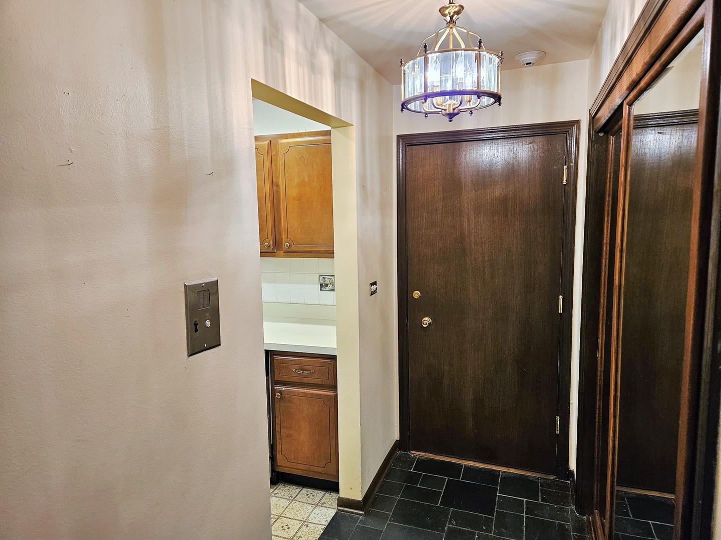 2400 Windsor Mall #1E, Park Ridge, IL 60068