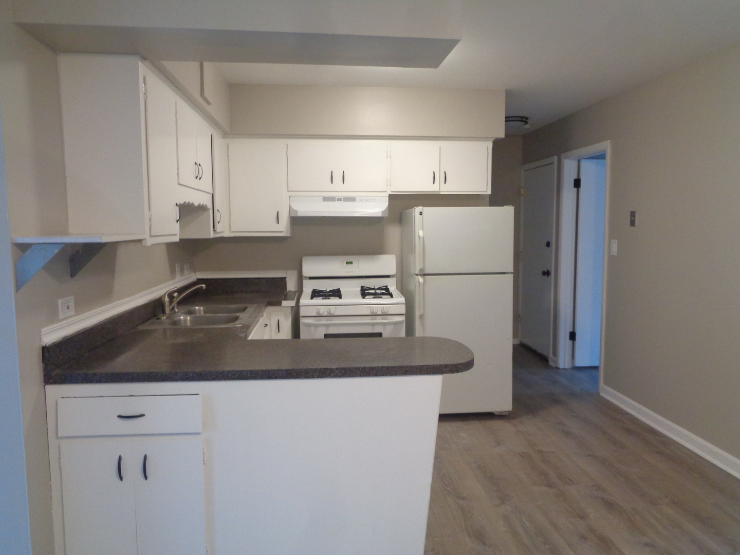 5818 107th Street #8, Chicago Ridge, IL 60415