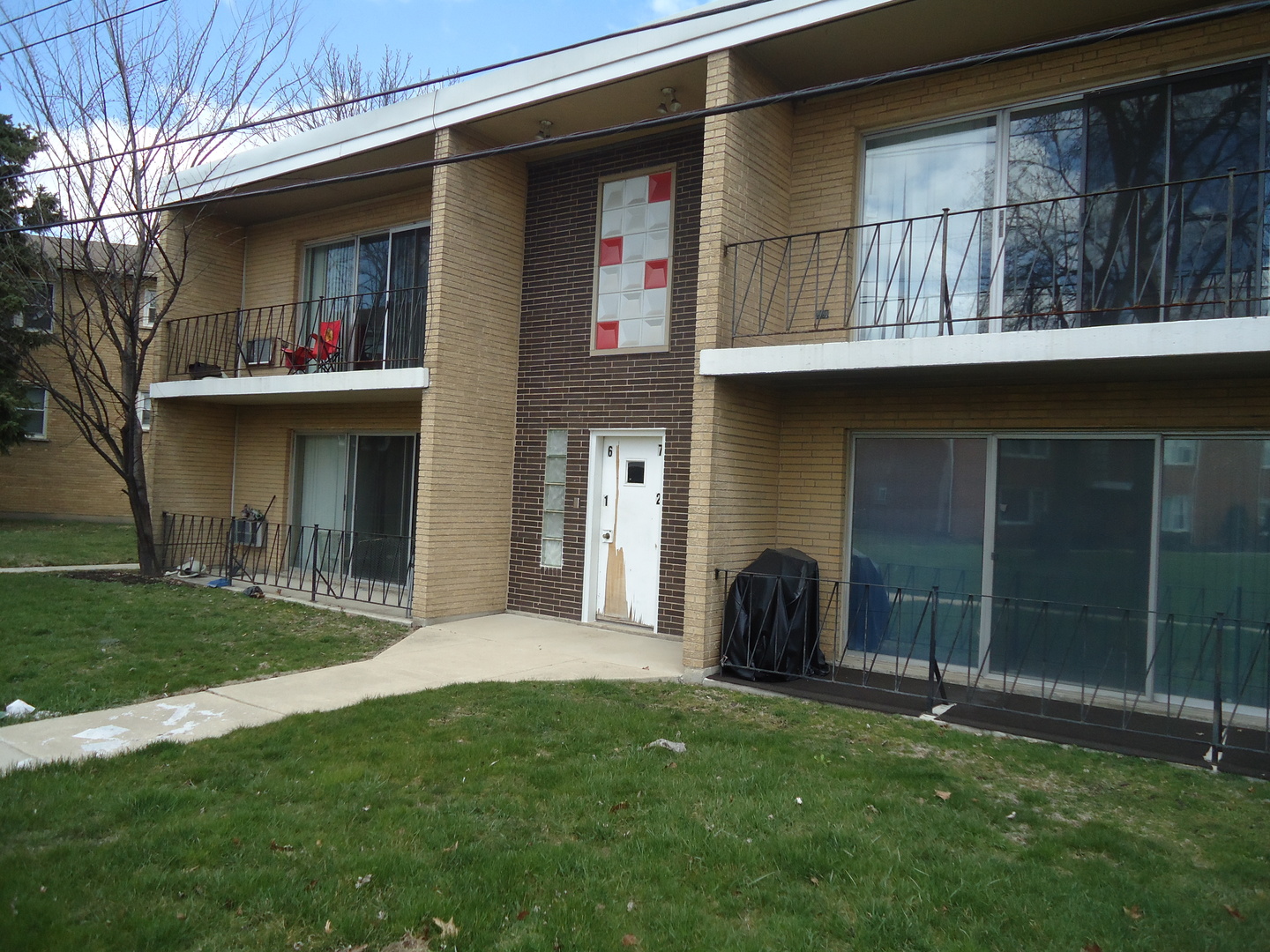 5818 107th Street #8, Chicago Ridge, IL 60415