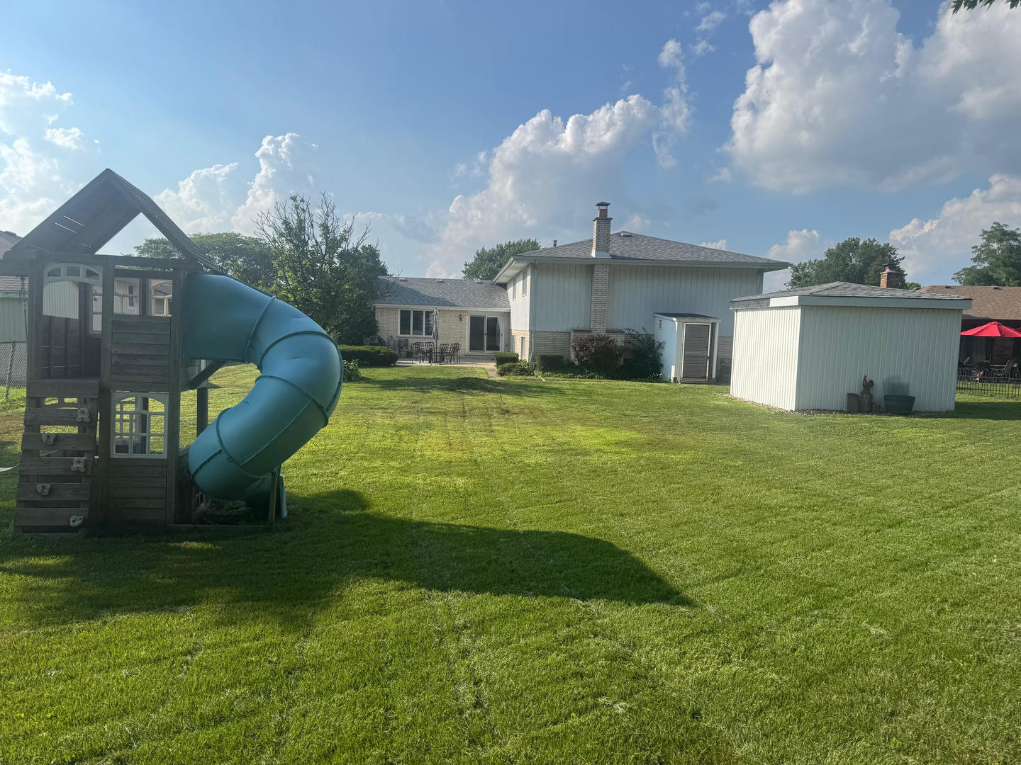 8841 Briarwood Lane, Orland Park, IL 60462