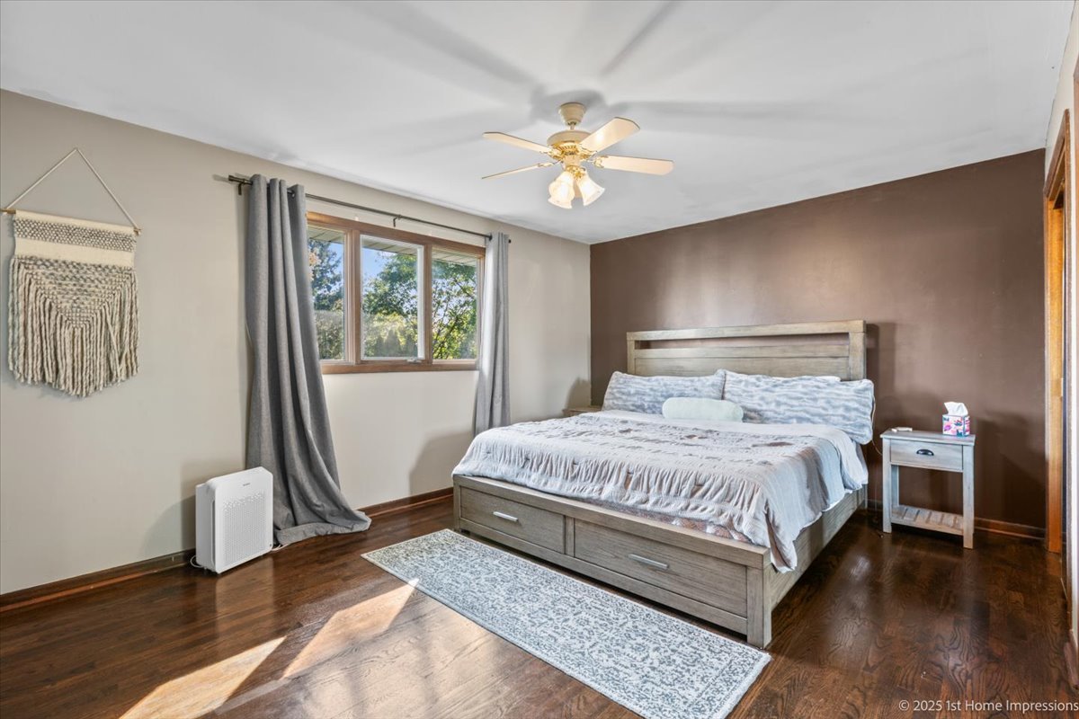 8841 Briarwood Lane, Orland Park, IL 60462