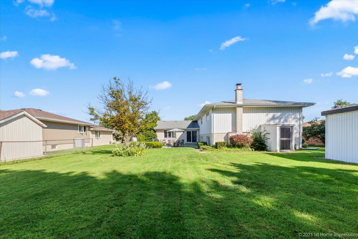 8841 Briarwood Lane, Orland Park, IL 60462