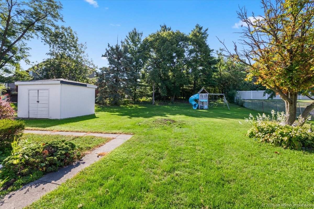 8841 Briarwood Lane, Orland Park, IL 60462