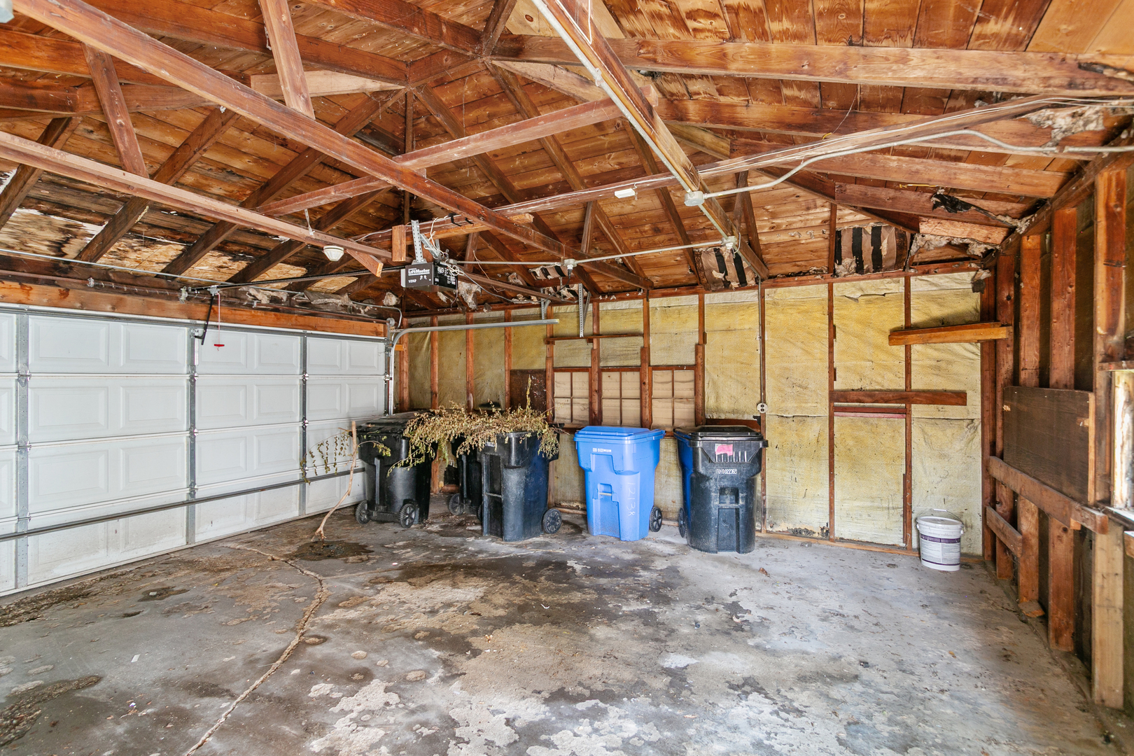 12138 S Elizabeth Street, Chicago, IL 60643