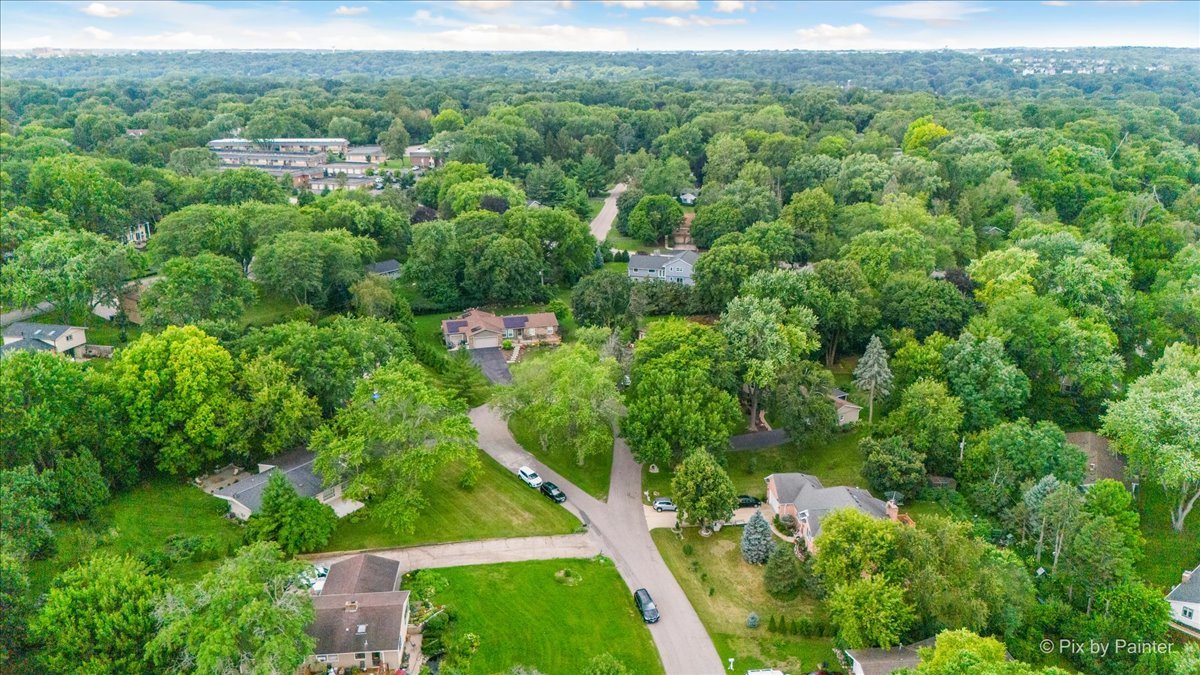 1836 Maple Lane, Sleepy Hollow, IL 60118