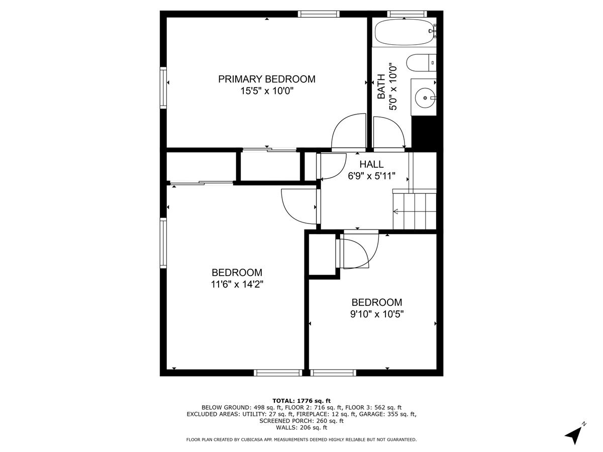 1836 Maple Lane, Sleepy Hollow, IL 60118