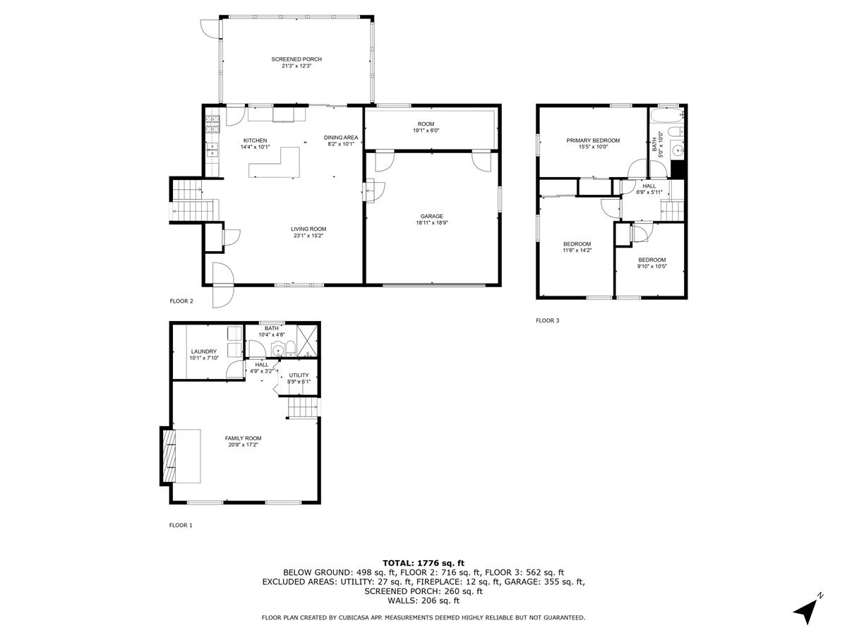 1836 Maple Lane, Sleepy Hollow, IL 60118