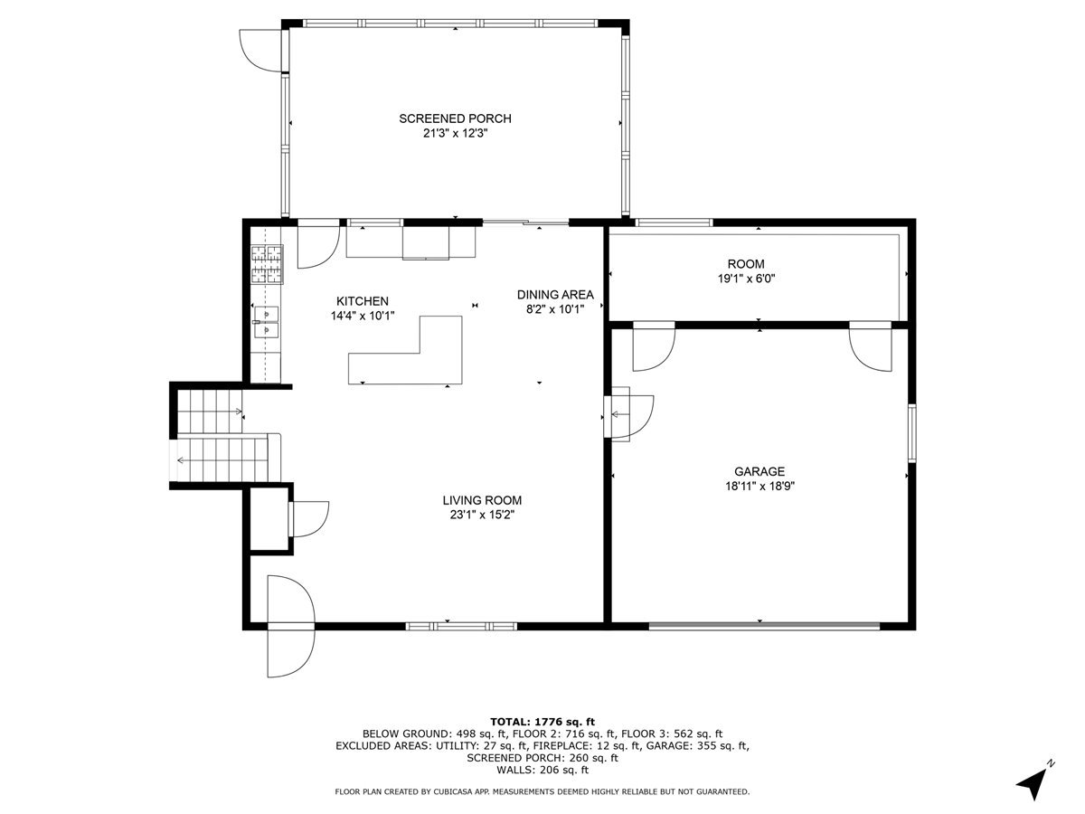 1836 Maple Lane, Sleepy Hollow, IL 60118