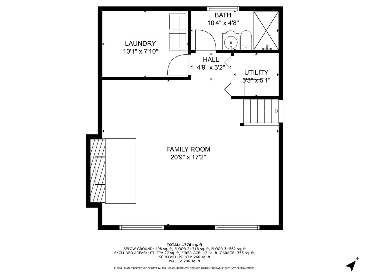 1836 Maple Lane, Sleepy Hollow, IL 60118
