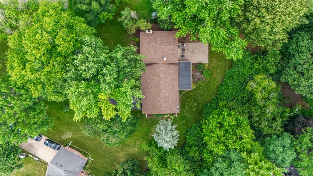 1836 Maple Lane, Sleepy Hollow, IL 60118