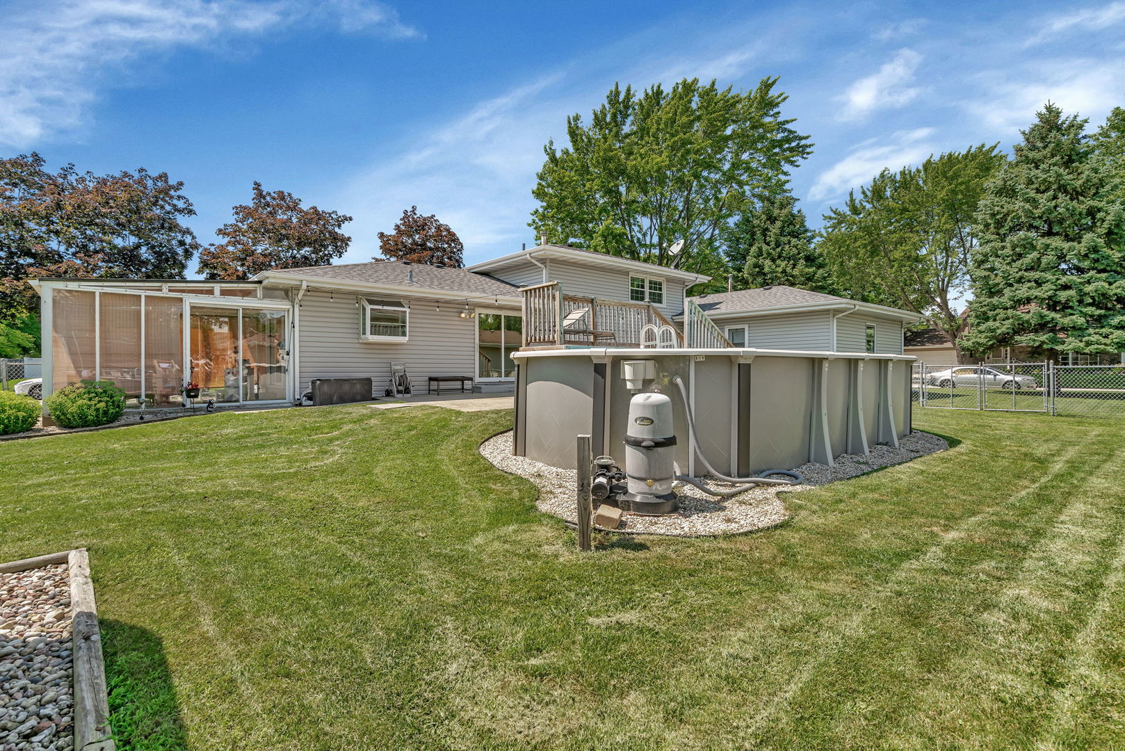 220 Shabbona Drive, Minooka, IL 60447