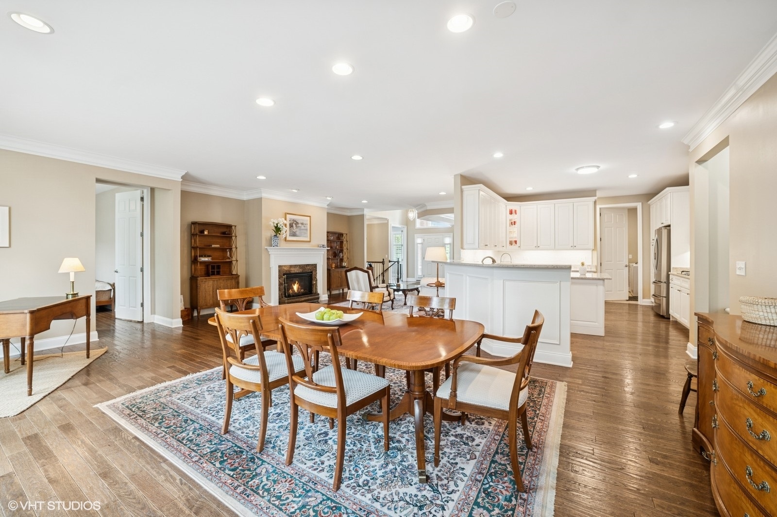 20 Bighorn Court, South Barrington, IL 60010