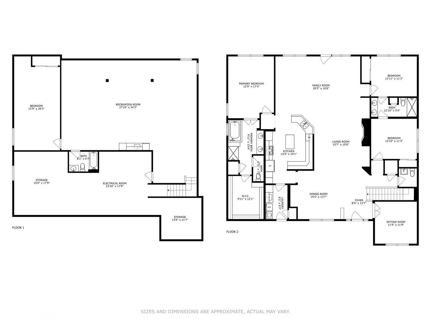 20 Bighorn Court, South Barrington, IL 60010