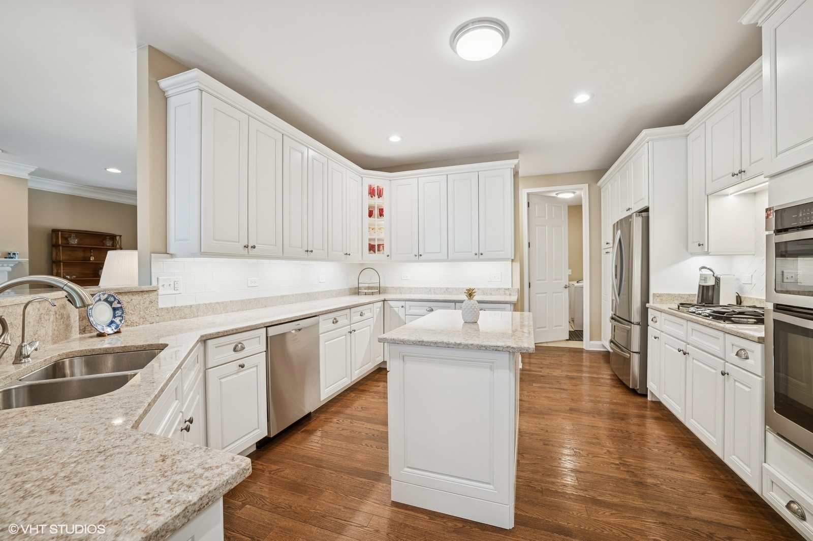 20 Bighorn Court, South Barrington, IL 60010