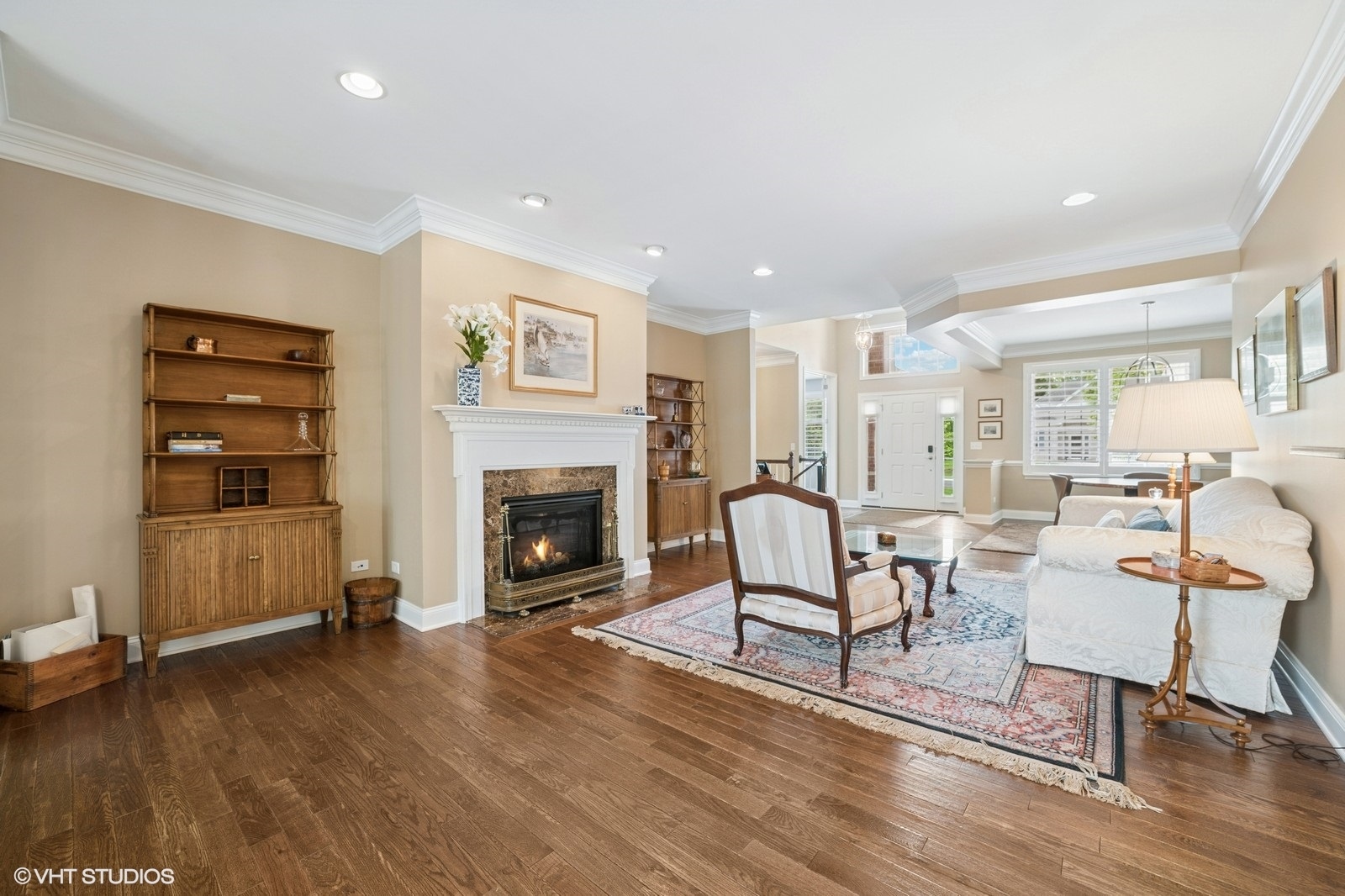 20 Bighorn Court, South Barrington, IL 60010