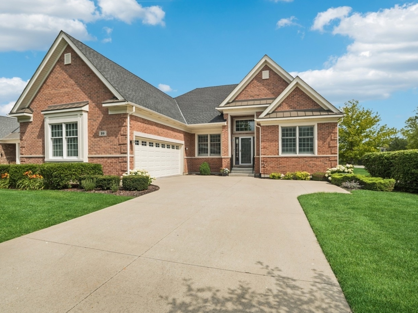 20 Bighorn Court, South Barrington, IL 60010
