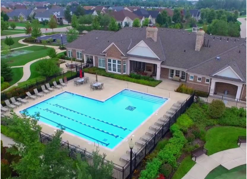 20 Bighorn Court, South Barrington, IL 60010