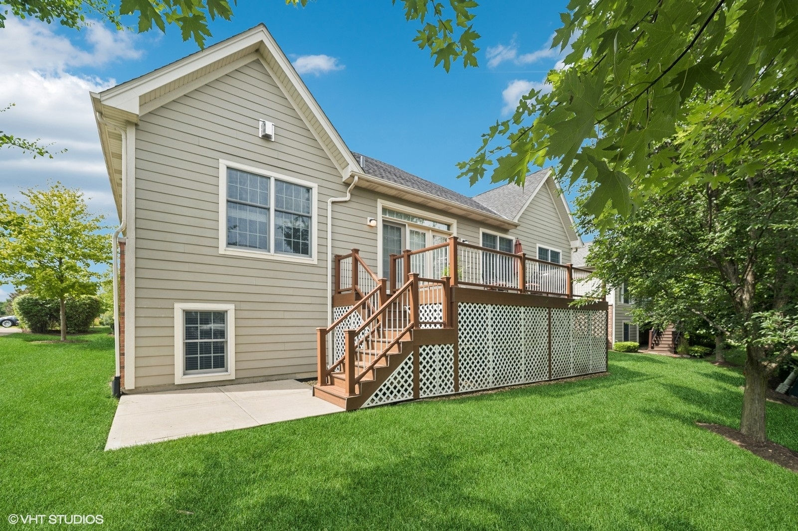 20 Bighorn Court, South Barrington, IL 60010