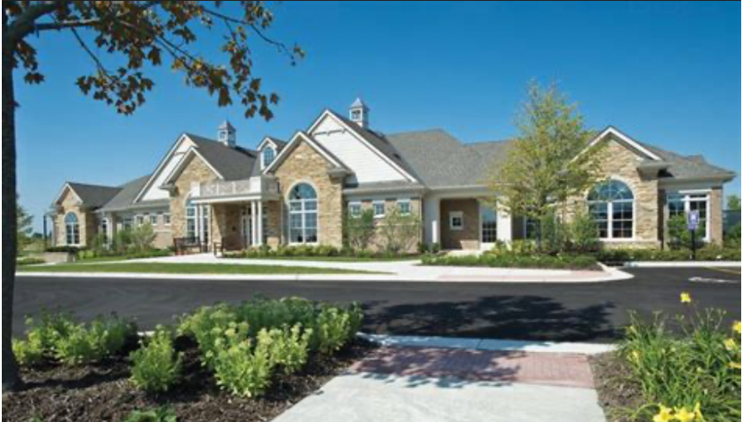 20 Bighorn Court, South Barrington, IL 60010