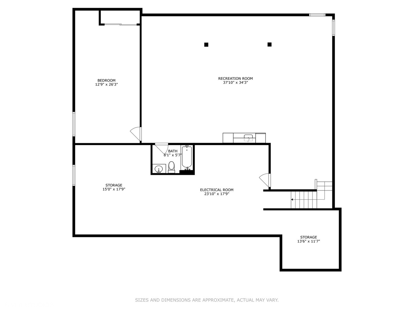 20 Bighorn Court, South Barrington, IL 60010