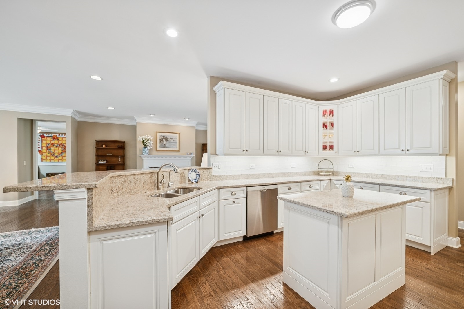 20 Bighorn Court, South Barrington, IL 60010