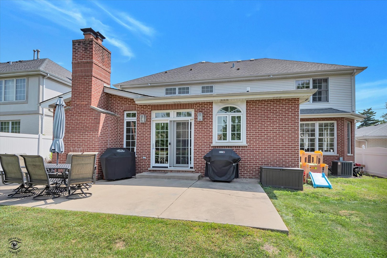 10308 S Keeler Avenue, Oak Lawn, IL 60453
